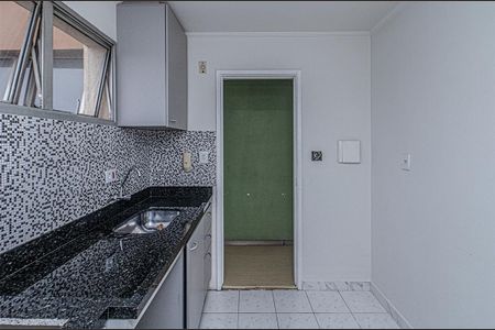 Apartamento para alugar com 47m², 1 quarto e 1 vaga Apartamento para alugar com 47m², 1 quarto e 1 vagacozinha_4
