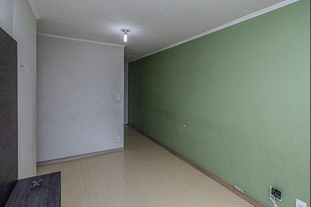Apartamento para alugar com 47m², 1 quarto e 1 vaga Apartamento para alugar com 47m², 1 quarto e 1 vagasala_4