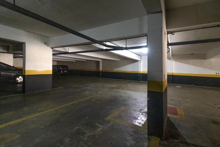 Apartamento para alugar com 47m², 1 quarto e 1 vaga Apartamento para alugar com 47m², 1 quarto e 1 vagagaragem_4