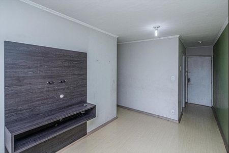 Apartamento para alugar com 47m², 1 quarto e 1 vaga Apartamento para alugar com 47m², 1 quarto e 1 vagasala_3