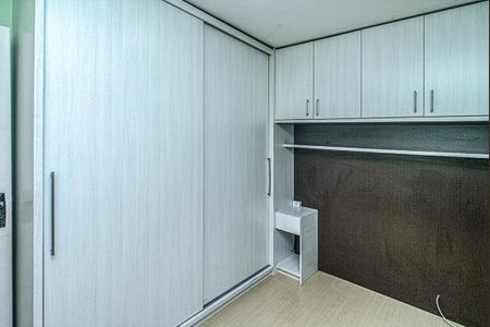 Apartamento para alugar com 47m², 1 quarto e 1 vaga Apartamento para alugar com 47m², 1 quarto e 1 vagaquarto_3