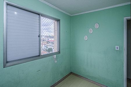 Apartamento para alugar com 47m², 1 quarto e 1 vaga Apartamento para alugar com 47m², 1 quarto e 1 vagaquarto_2