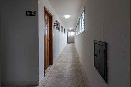 Apartamento para alugar com 47m², 1 quarto e 1 vaga Apartamento para alugar com 47m², 1 quarto e 1 vagaacesso para o apartamento_2