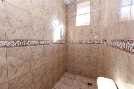 Apartamento para alugar com 61m², 3 quartos e 1 vagaBanheiro