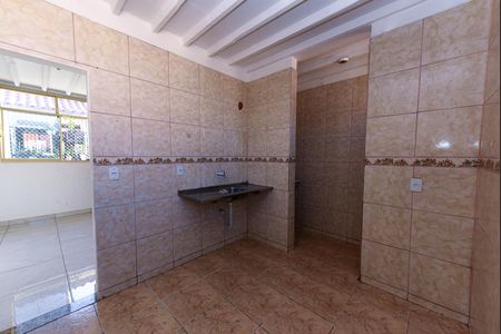 Apartamento para alugar com 61m², 3 quartos e 1 vagaCozinha