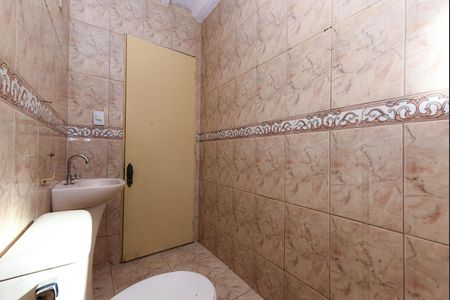 Apartamento para alugar com 61m², 3 quartos e 1 vagaBanheiro