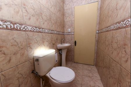 Apartamento para alugar com 61m², 3 quartos e 1 vagaBanheiro