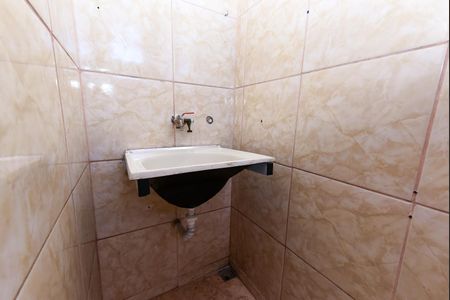 Apartamento para alugar com 61m², 3 quartos e 1 vagaÁrea de Serviço