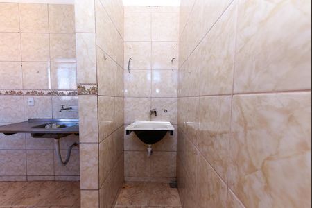 Apartamento para alugar com 61m², 3 quartos e 1 vagaÁrea de Serviço