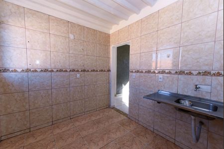 Apartamento para alugar com 61m², 3 quartos e 1 vagaCozinha