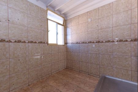Apartamento para alugar com 61m², 3 quartos e 1 vagaCozinha