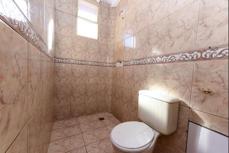 Apartamento para alugar com 61m², 3 quartos e 1 vagaBanheiro