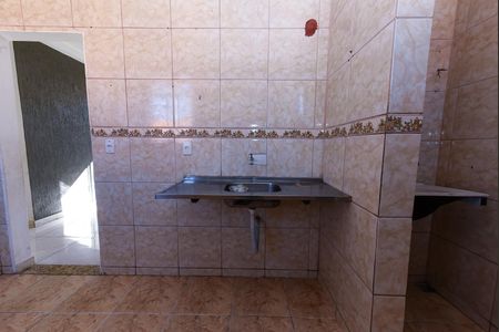 Apartamento para alugar com 61m², 3 quartos e 1 vagaCozinha