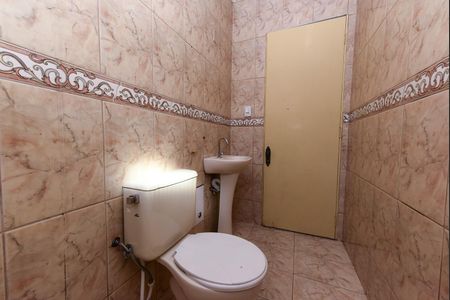 Apartamento para alugar com 61m², 3 quartos e 1 vagaBanheiro