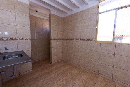 Apartamento para alugar com 61m², 3 quartos e 1 vagaCozinha