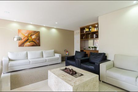 Apartamento à venda com 107m², 3 quartos e 2 vagasLeitura