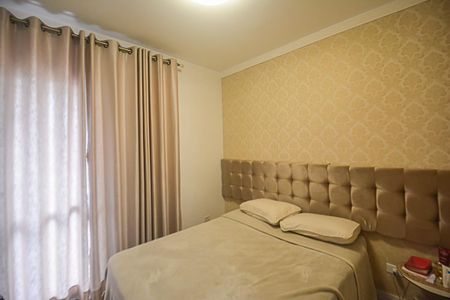 Apartamento à venda com 107m², 3 quartos e 2 vagas Apartamento à venda com 107m², 3 quartos e 2 vagasQuarto Suíte