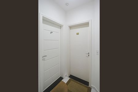 Apartamento à venda com 107m², 3 quartos e 2 vagasHall