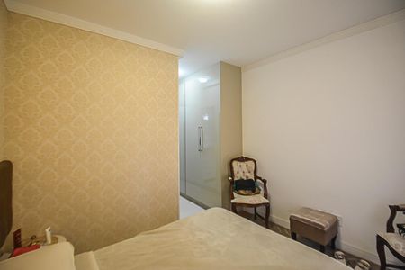 Apartamento à venda com 107m², 3 quartos e 2 vagas Apartamento à venda com 107m², 3 quartos e 2 vagasQuarto Suíte