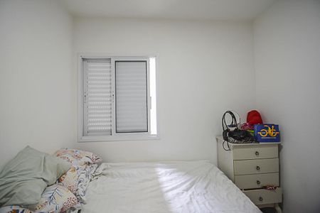 Apartamento à venda com 107m², 3 quartos e 2 vagasQuarto 1