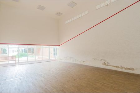 Apartamento à venda com 107m², 3 quartos e 2 vagasQuadra de Tenis