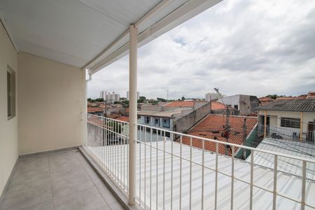 Casa para alugar com 100m², 2 quartos e sem vaga Casa para alugar com 100m², 2 quartos e sem vagaVaranda