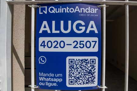 Casa para alugar com 100m², 2 quartos e sem vaga Casa para alugar com 100m², 2 quartos e sem vagaPlaca