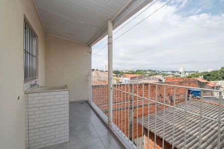 Casa para alugar com 100m², 2 quartos e sem vaga Casa para alugar com 100m², 2 quartos e sem vagaÁrea de Serviço