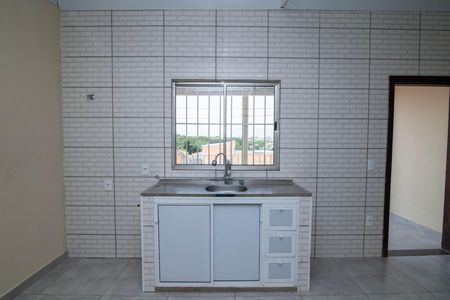 Casa para alugar com 100m², 2 quartos e sem vaga Casa para alugar com 100m², 2 quartos e sem vagaCozinha
