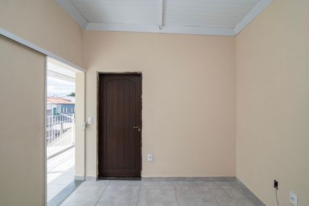 Casa para alugar com 100m², 2 quartos e sem vaga Casa para alugar com 100m², 2 quartos e sem vagaSala