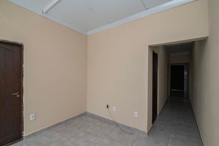 Casa para alugar com 100m², 2 quartos e sem vaga Casa para alugar com 100m², 2 quartos e sem vagaSala