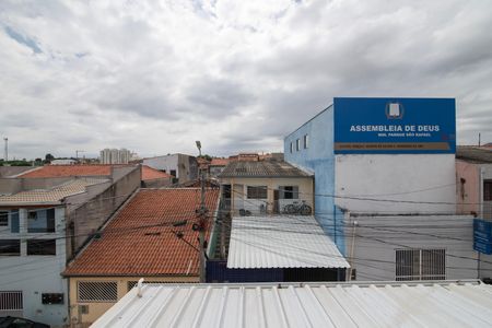 Casa para alugar com 100m², 2 quartos e sem vaga Casa para alugar com 100m², 2 quartos e sem vagaVaranda - Vista