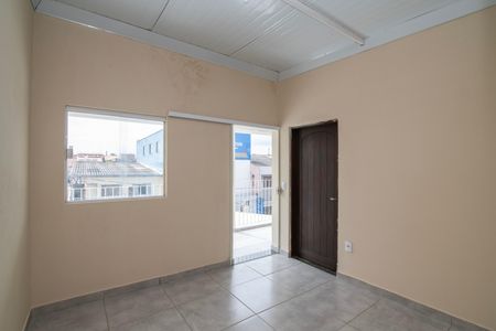 Casa para alugar com 100m², 2 quartos e sem vaga Casa para alugar com 100m², 2 quartos e sem vagaSala