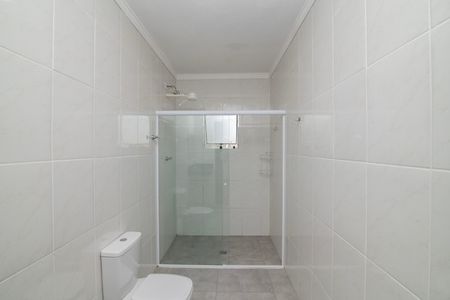 Casa para alugar com 100m², 2 quartos e sem vaga Casa para alugar com 100m², 2 quartos e sem vagaBanheiro Social
