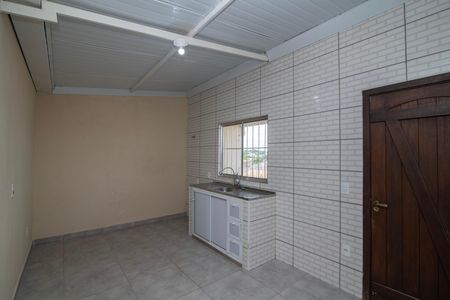 Casa para alugar com 100m², 2 quartos e sem vaga Casa para alugar com 100m², 2 quartos e sem vagaCozinha