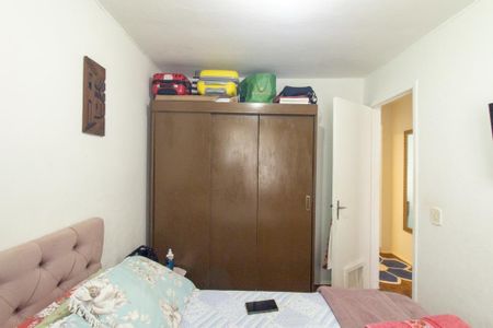 Apartamento para alugar com 57m², 2 quartos e 1 vagaQuarto 1