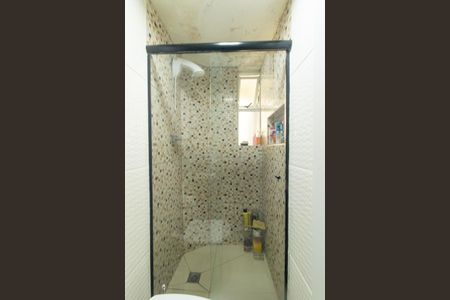 Apartamento para alugar com 57m², 2 quartos e 1 vagaBanheiro Social