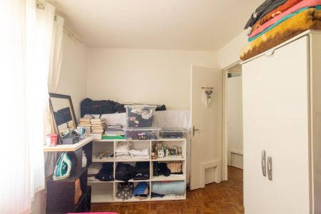 Apartamento para alugar com 57m², 2 quartos e 1 vagaQuarto 2