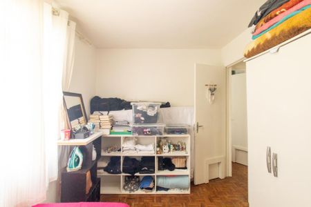 Apartamento para alugar com 57m², 2 quartos e 1 vagaQuarto 2