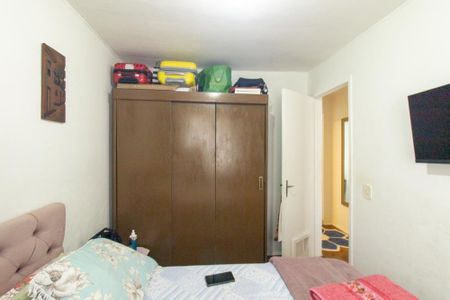Apartamento para alugar com 57m², 2 quartos e 1 vagaQuarto 1