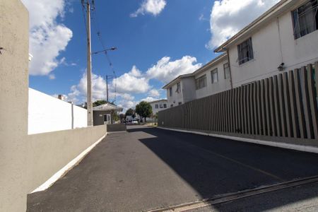 Apartamento para alugar com 57m², 2 quartos e 1 vagaFachada