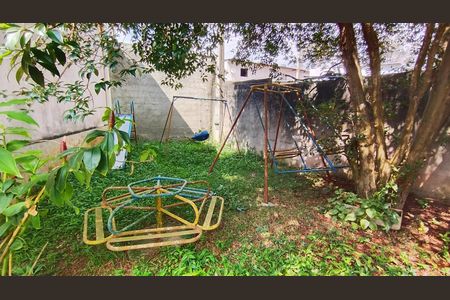 Casa para alugar com 255m², 3 quartos e 4 vagasPlayground