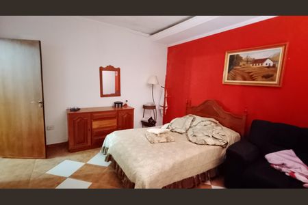 Casa para alugar com 255m², 3 quartos e 4 vagasQuarto 3