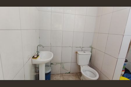 Casa para alugar com 255m², 3 quartos e 4 vagasBanheiro 4