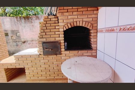 Casa para alugar com 255m², 3 quartos e 4 vagasChurrasqueira 