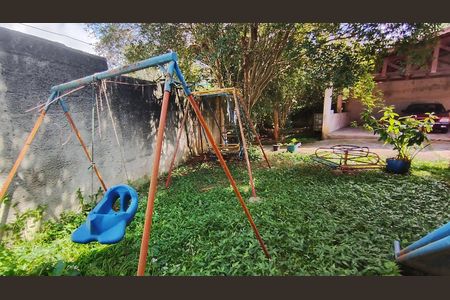 Casa para alugar com 255m², 3 quartos e 4 vagasPlayground