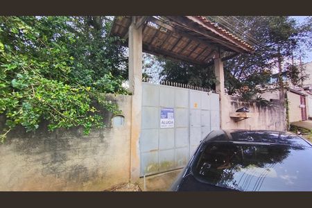 Casa para alugar com 255m², 3 quartos e 4 vagasFachada