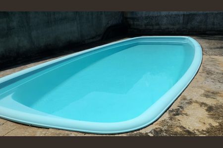 Casa para alugar com 255m², 3 quartos e 4 vagasPicina 