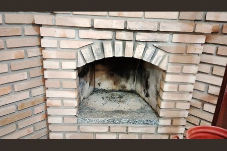 Sala de casa para alugar com 3 quartos, 255m² em Chácaras Ceres, Suzano