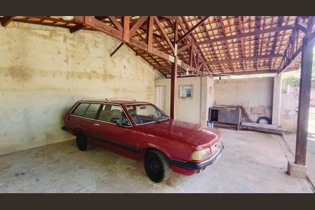 Casa para alugar com 255m², 3 quartos e 4 vagasGaragem 